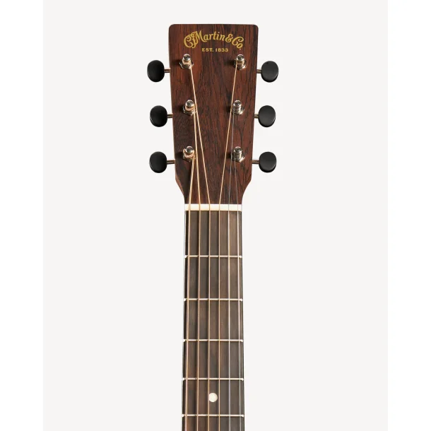 C.F. Martin D-10E Retro Spruce